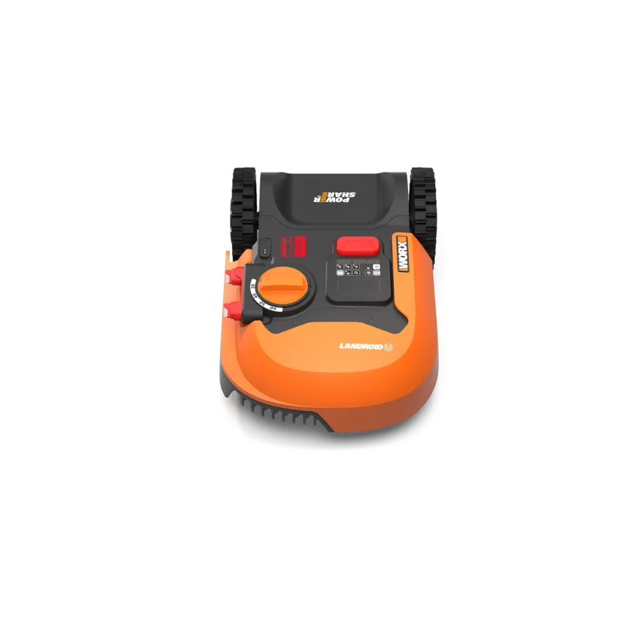 Robot lawn mower Landroid M700 up to 700m WORX WR142E